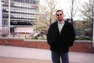 Sheffield Hallam University