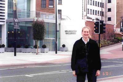 Millenium Gallery