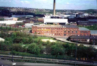 Sheffield