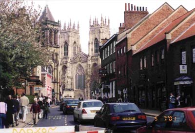 Cathedral