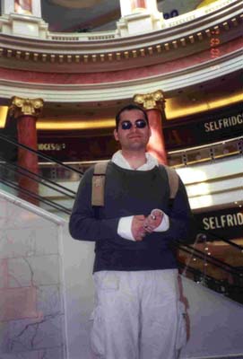 mall