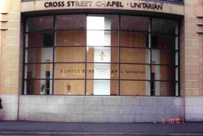 Unitarian Chapel