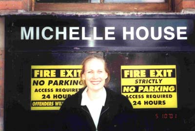 Michelle House