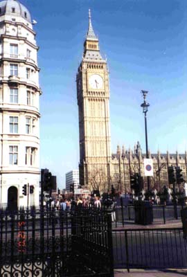 Big Ben