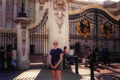 Buckingham Palace