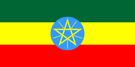 ethiopia (4K)