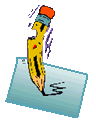 pencil (3K)
