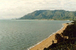 Near Cairns, QLD