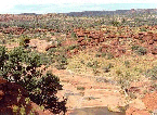 PALM VALLEY, NT