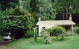 Myers Creek Rd, Toolangi