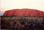 Uluru