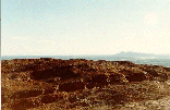 ATOP OF ULURU