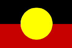 Aboriginal Flag