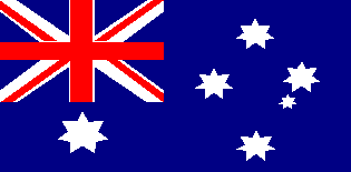 Australian Flag
