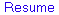 RESUME