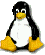 Linux Penguin