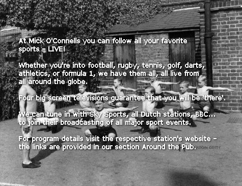 sports