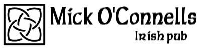 mick's logo