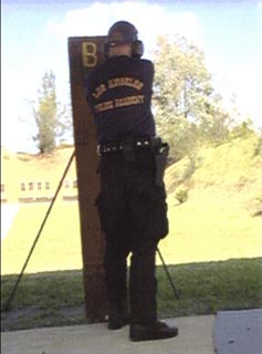 me shooting
