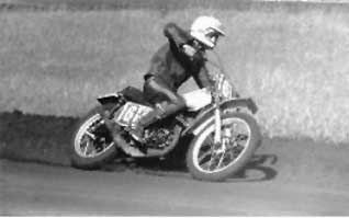 Honda CR 250