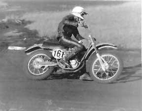 Maico 440