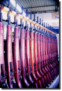 The Gunroom