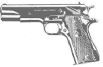 Colt 45 1911