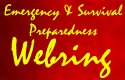 Emergency & Survival Web Ring