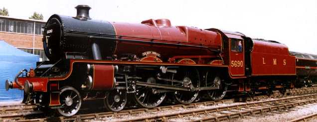 ironhorsemodels
