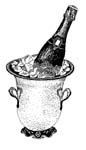 champagne