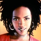Lauryn Hill is by far my favorite singer. 