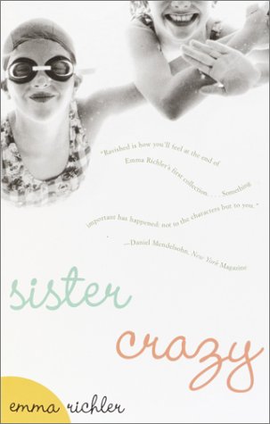 Nice story examining the close and not so close bonds between family