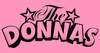 Girl punk group, once had a big underground following, and has now gone mainstream.