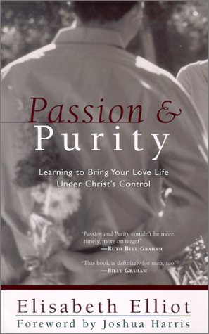 Biblical view on purity when dating