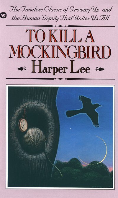 Classic. You have to know this book