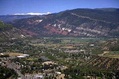 durango