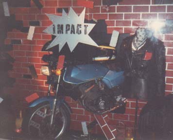 CB125