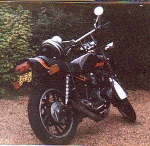 XJ550