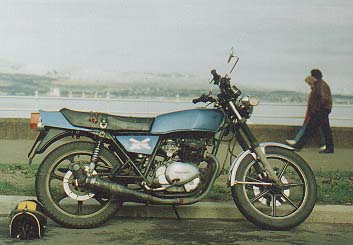 Z250