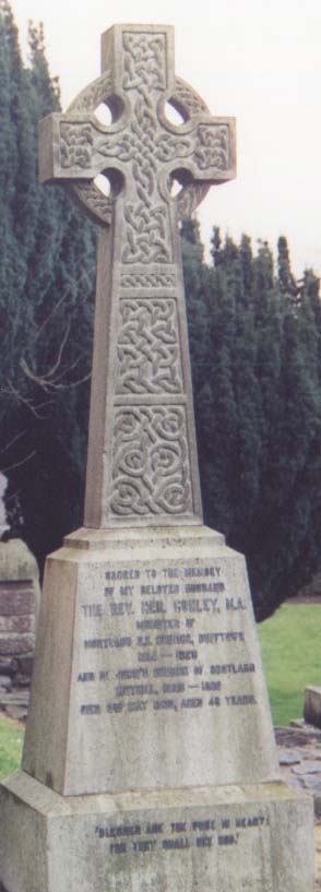 Cross