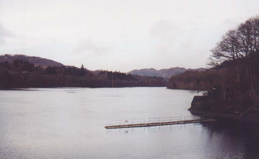 Lake