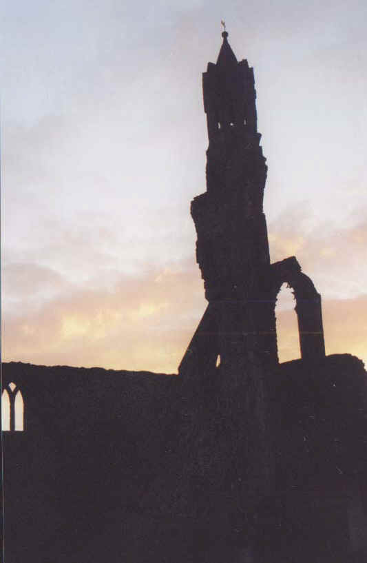 St. Andrews Cathedral