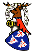 Forbes Clan Crest