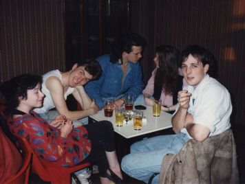 The Gang