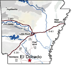 El Dorado