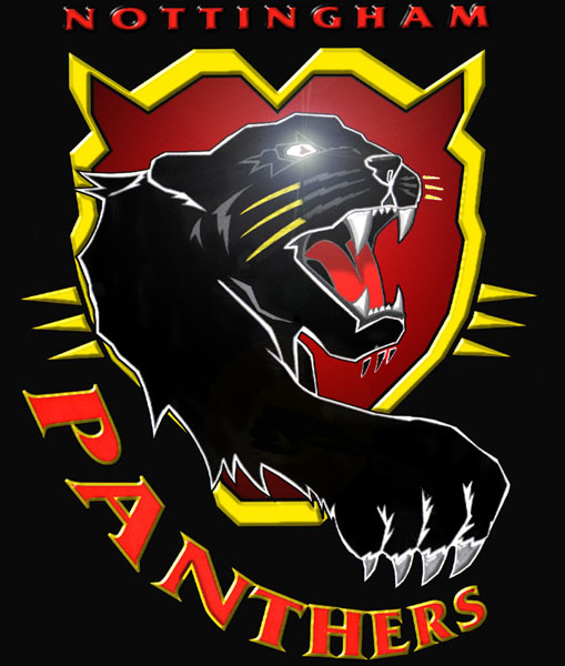 Click here to visit the Nottingham Panthers Home page
