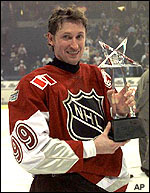 Click here to visit The HOCKEY HALL OF FAME Home Page