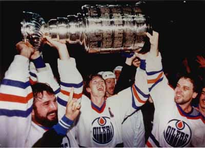 Click here to see Wayne's Edmonton Oilers (WHA) stats