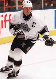 Click here to see Wayne Gretzky's NHL Awards