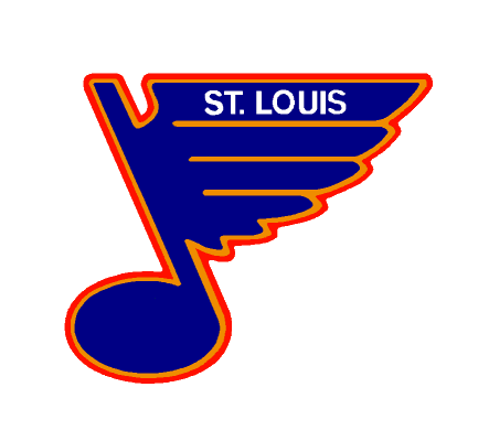 Click here to visit the Blues Home page